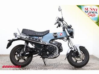 Honda  Dax Dax ST125 ABS LED picture 7