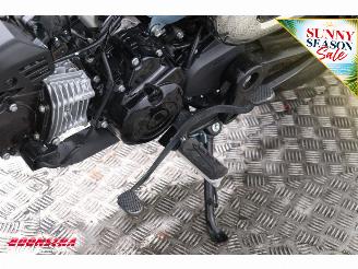 Honda  Dax Dax ST125 ABS LED picture 11