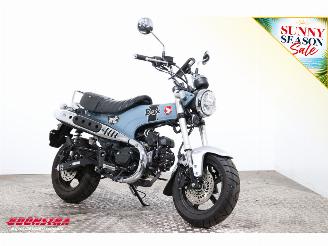 Honda  Dax Dax ST125 ABS LED picture 2