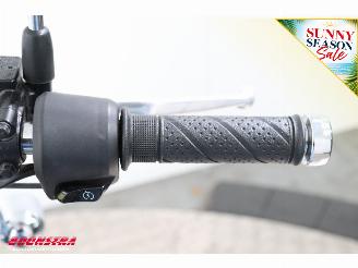 Honda  Dax Dax ST125 ABS LED picture 13