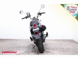 Honda  Dax Dax ST125 ABS LED picture 8