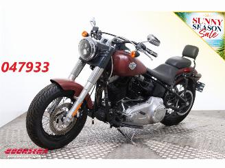 Harley-Davidson  FLS Softail Slim FLS Softail Slim picture 1