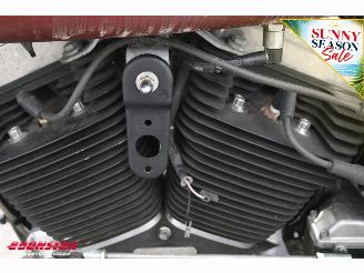 Harley-Davidson  FLS Softail Slim picture 11