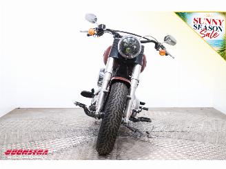 Harley-Davidson  FLS Softail Slim picture 6