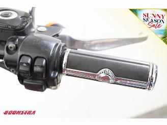 Harley-Davidson  FLS Softail Slim picture 14
