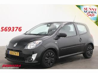 Käytettyjen passenger cars Renault Twingo 1.2-16V Authentique Airco 116.565 km! 2010/6