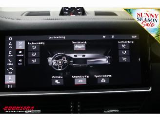 Porsche Cayenne S PASM PDLS+ Sport Chrono Cruise Navi Memory Pano picture 21