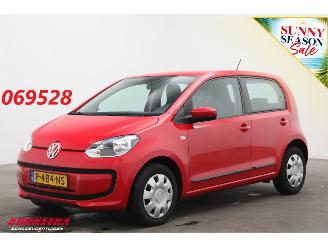 Volkswagen Up! 1.0 take up! BlueMotion 5-DRS Airco 95.798 km! picture 1
