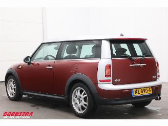 Mini Clubman 1.6 Cooper Airco picture 4
