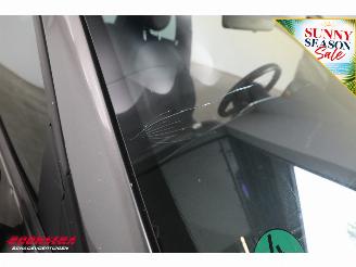Fiat 500 1.0 Hybrid Rockstar Schuifdak Navi Clima Cruise PDC picture 9