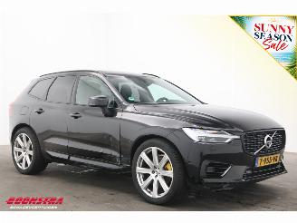 Volvo Xc-60 2.0 T8 Recharge AWD R-Design Pano LED ACC B&W Memory 360° picture 2