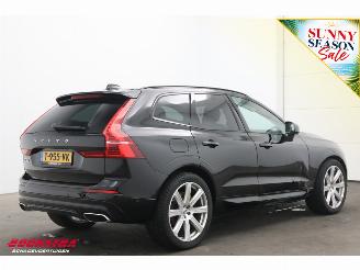 Volvo Xc-60 2.0 T8 Recharge AWD R-Design Pano LED ACC B&W Memory 360° picture 3