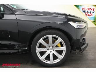 Volvo Xc-60 2.0 T8 Recharge AWD R-Design Pano LED ACC B&W Memory 360° picture 8