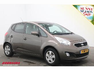 Kia Venga 1.6 CVVT ExecutiveLine Aut. Navi Camera Cruise 89.918 km!! picture 2