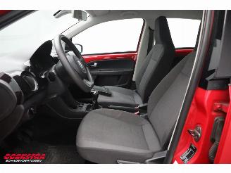 Volkswagen Up! 1.0 move up! BlueMotion 5-DRS Airco picture 9