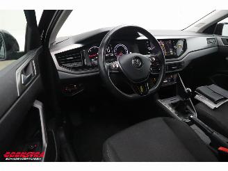 Volkswagen Polo 1.6 TDI Comfortline 5-DRS ACC Airco Navi Apple Android AHK PDC picture 15