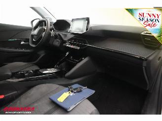 Peugeot 208 1.2 PureTech Aut. Allure Apple/Android Cruise PDC picture 12