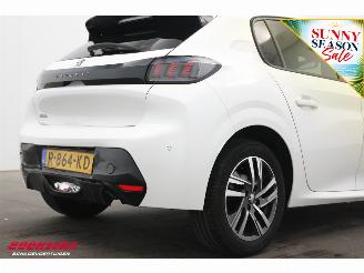 Peugeot 208 1.2 PureTech Aut. Allure Apple/Android Cruise PDC picture 10