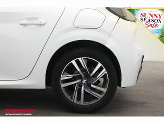 Peugeot 208 1.2 PureTech Aut. Allure Apple/Android Cruise PDC picture 5