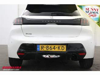Peugeot 208 1.2 PureTech Aut. Allure Apple/Android Cruise PDC picture 7