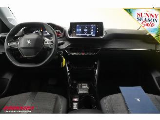 Peugeot 208 1.2 PureTech Aut. Allure Apple/Android Cruise PDC picture 13
