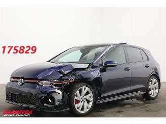Avarii autoturisme Volkswagen Golf 2.0 TSI GTI DSG Pano LED H/K Camera Apple/Android 16.786 km! 2024/4