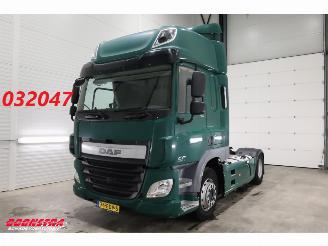  DAF CF 400 ft 4X2 Euro 6 2014/6