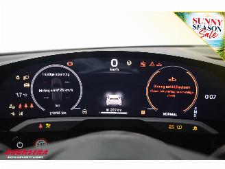 Porsche Taycan 105 kWh Sport Chrono PDLS+ Pano ACC 360° Bose Memory picture 26