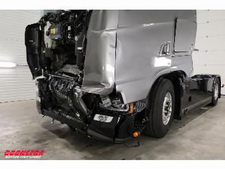 Scania S 590 Full Air Alcoa Standairco Retarder ACC 22.637 km! picture 14