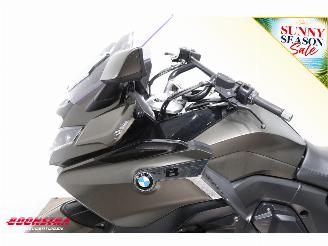 BMW K 1600 B Exclusive Grand America Reverse Cruise Heizgriffe Radio SHZ picture 14
