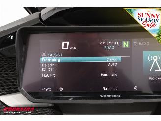BMW K 1600 B Exclusive Grand America Reverse Cruise Heizgriffe Radio SHZ picture 21