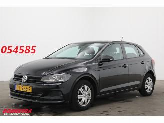 Avarii autoturisme Volkswagen Polo 1.0 MPI Comfortline Airco Bluetooth Cruise 2018/3