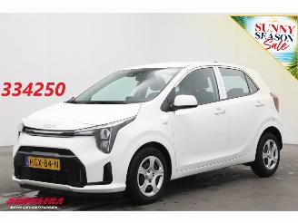 Auto incidentate Kia Picanto 1.0 DPI DynamicLine Apple/Android Cruise Camera 12.842 km! 2025/3