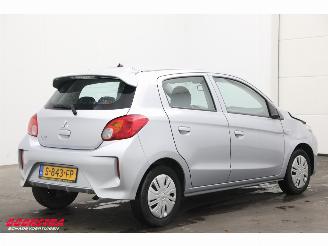 Mitsubishi Space-star 1.2 Connect+ Bluetooth Airco picture 3