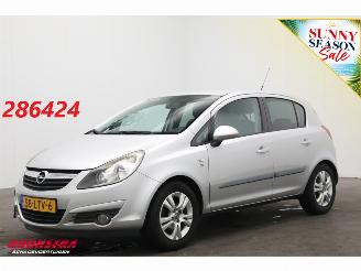 Opel Corsa 1.2-16V Aut. '111' Edition Airco Cruise 94.567 km! picture 1