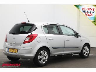Opel Corsa 1.2-16V Aut. '111' Edition Airco Cruise 94.567 km! picture 3