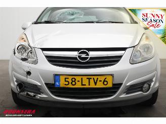 Opel Corsa 1.2-16V Aut. '111' Edition Airco Cruise 94.567 km! picture 9