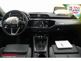 Audi Q3 40 TDI Quattro Advanced LED Leder Virtual ACC Camera SHZ picture 17