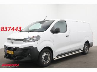 Citroën Jumpy 1.5 BlueHDI SenS L3 Apple/Android Navi Airco Cruise Camera PDC AHK picture 1