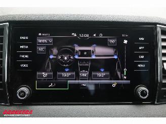 Skoda Karoq 2.0 TDI DSG Style 4x4 ACC Navi Clima Apple/Android Camera 75.278 km! picture 34