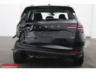 Skoda Karoq 2.0 TDI DSG Style 4x4 ACC Navi Clima Apple/Android Camera 75.278 km! picture 7