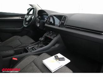 Skoda Karoq 2.0 TDI DSG Style 4x4 ACC Navi Clima Apple/Android Camera 75.278 km! picture 20