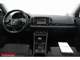 Skoda Karoq 2.0 TDI DSG Style 4x4 ACC Navi Clima Apple/Android Camera 75.278 km! picture 21