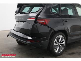 Skoda Karoq 2.0 TDI DSG Style 4x4 ACC Navi Clima Apple/Android Camera 75.278 km! picture 8