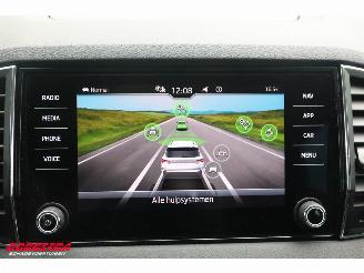 Skoda Karoq 2.0 TDI DSG Style 4x4 ACC Navi Clima Apple/Android Camera 75.278 km! picture 32