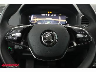 Skoda Karoq 2.0 TDI DSG Style 4x4 ACC Navi Clima Apple/Android Camera 75.278 km! picture 26