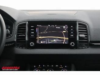 Skoda Karoq 2.0 TDI DSG Style 4x4 ACC Navi Clima Apple/Android Camera 75.278 km! picture 22