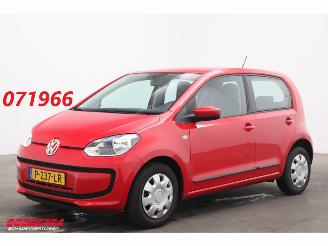 okazja samochody osobowe Volkswagen Up! 1.0 up! Edition BlueMotion 5-drs Airco 2014/1