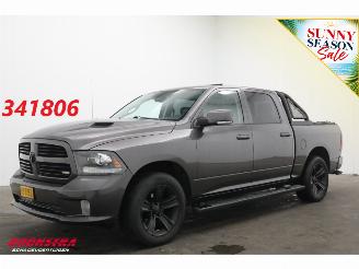  Dodge Ram 1500 5.7 V8 LPG 4x4 Quad Cab 6'4 Sport Schuifdak Leder Ventilatie Camera AHK 2015/1