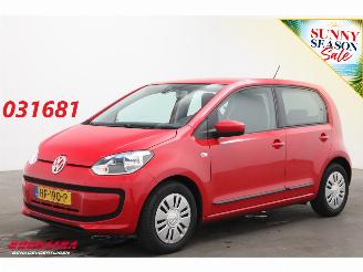 Volkswagen Up! 1.0 move up! BlueMotion Airco picture 1